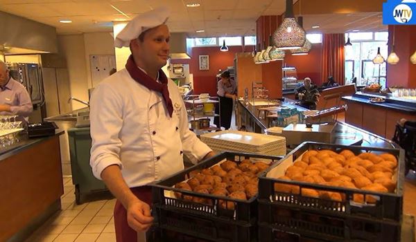 Frankelandgroep hoort tot beste tien zorginstellingen