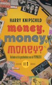 Bundeling authentieke verhalen over de geschiedenis van de popmuziek in prachtig boek