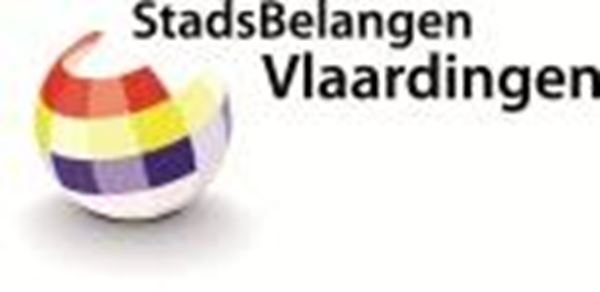 Nieuwe vertegenwoordiging StadsBelangen Vlaardingen (SBV)