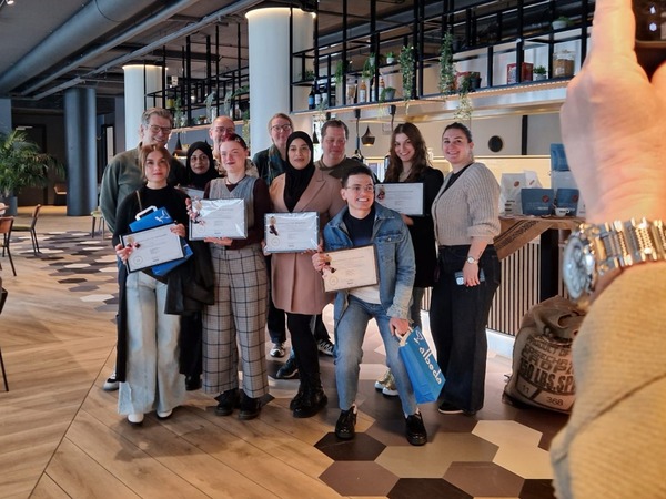 100ste Albeda praktijkverklaring