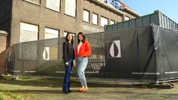 'Een stevig fundament voor de toekomst'