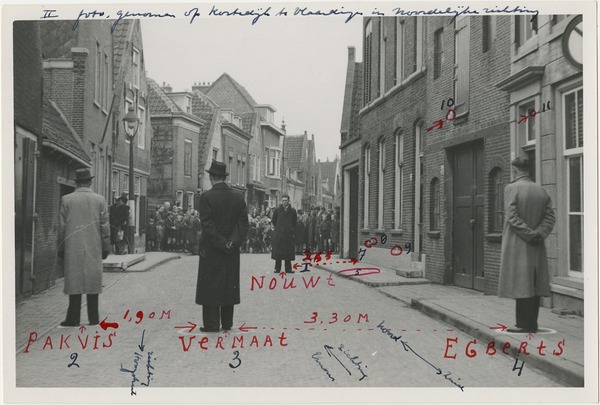 Nieuwe verhalen en onbekende foto’s