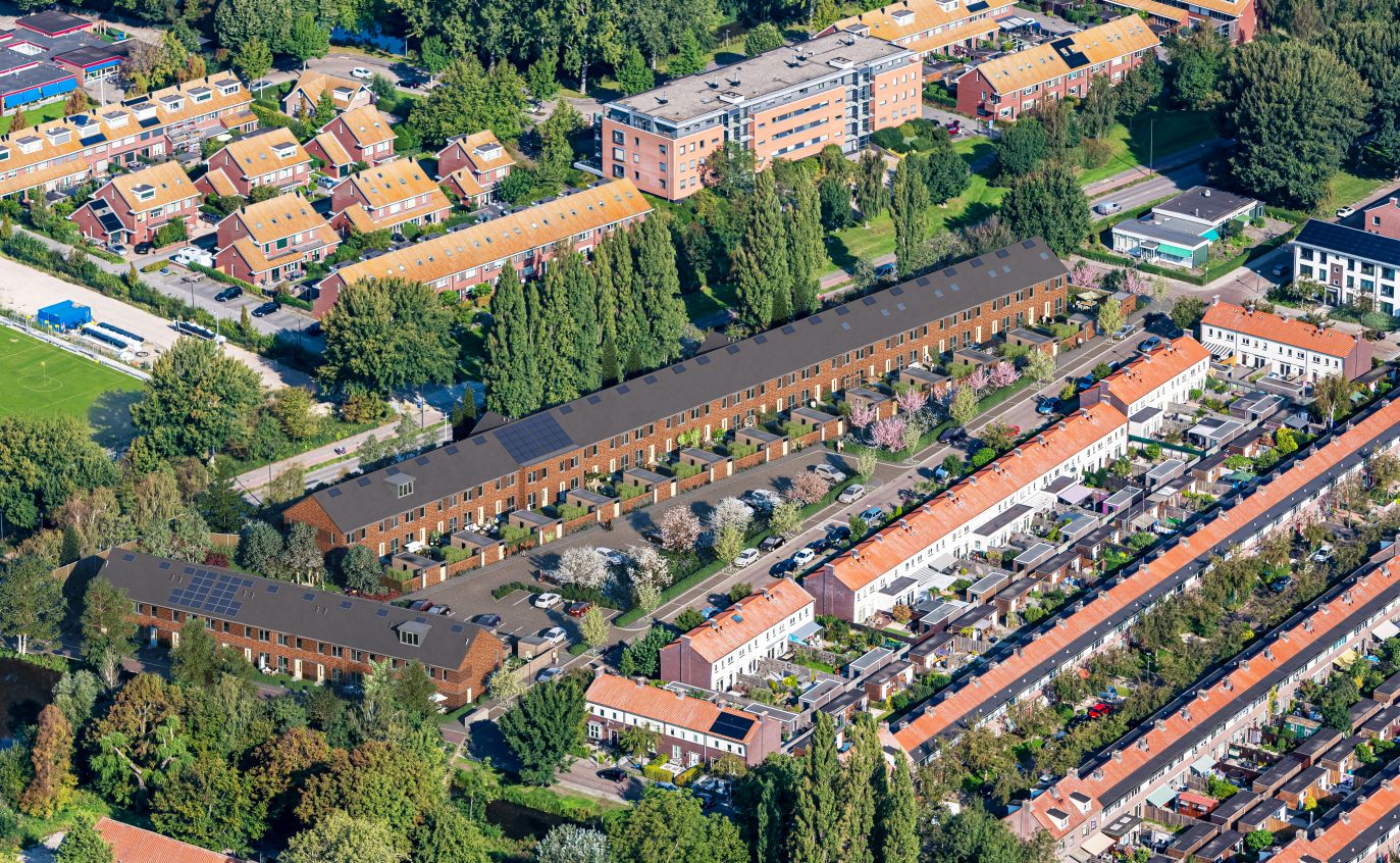 Digitale informatiebijeenkomst Floreskwartier 