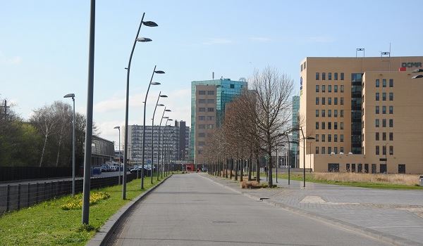 DCMR krijgt nu meerdere meldingen van stankoverlast