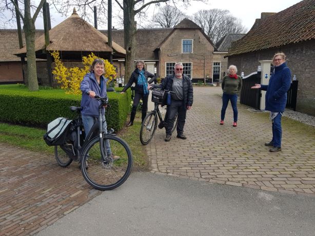 Gidsengilde Midden-Delfland