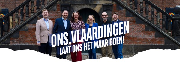 ONS.Vlaardingen wil openheid over nieuwe AZC-locaties