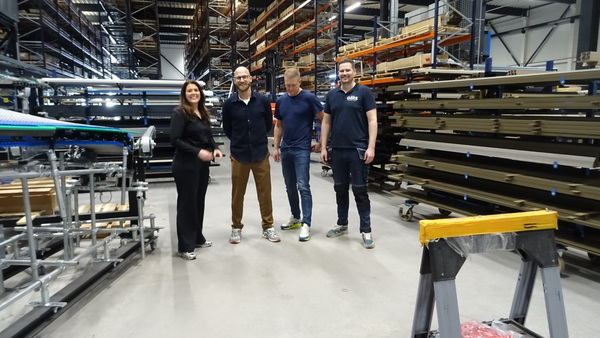 10 jaar GewoonGers: feest voor oog en oor