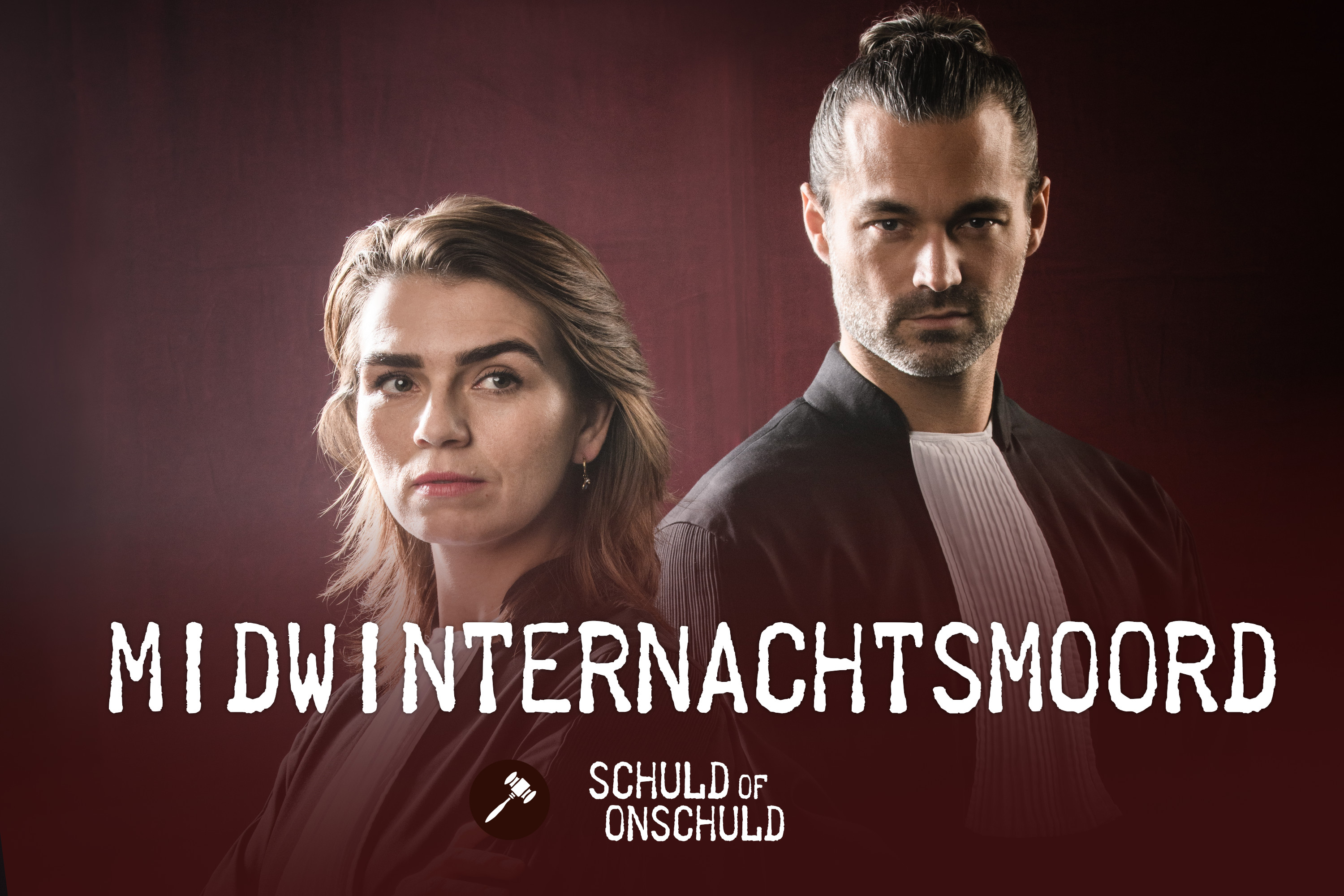 Bepaal zelf het vonnis tijdens de online theatrale rechtszaak ‘Schuld of Onschuld’