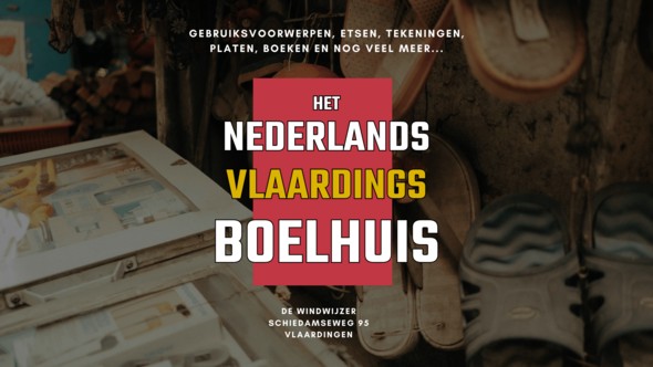 Nederlands Vlaardings Boelhuis