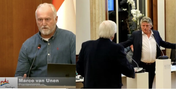 BetervoorVlaardingen maakt doorstart