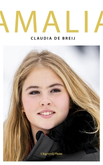 Amalia - Claudia de Breij
