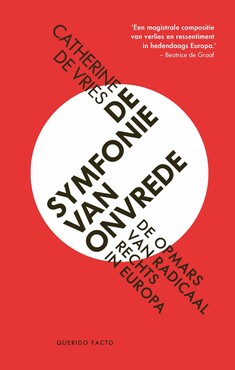 De symfonie van onvrede – Catherine de Vries