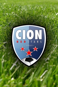 Damien Serrano nieuw gezicht CION