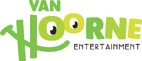 Beste Familiemusical van het jaar, Belle en het Beest, komt naar Vlaardingen! 