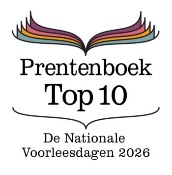De Nationale Voorleesdagen 2026