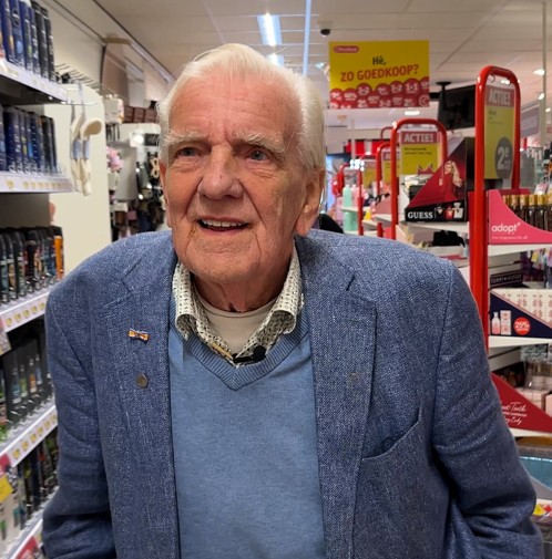 ‘Zolang ik leef’