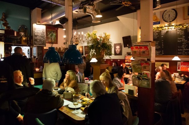 WANTED: Crew members!