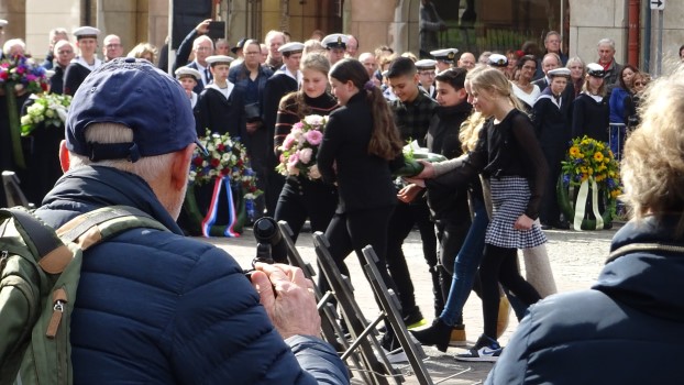 Geuzenpenning uitgereikt