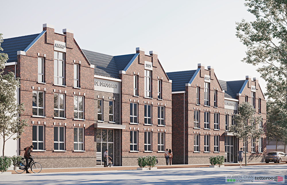 Digitale informatiebijeenkomst woningbouwontwikkeling PKD-straat 