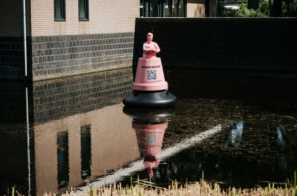 Nieuwe drijvende kracht: Adrie Mostert