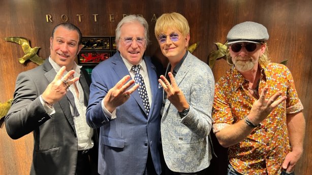 De Wannebiezz: slapeloze nachten om Lee Towers