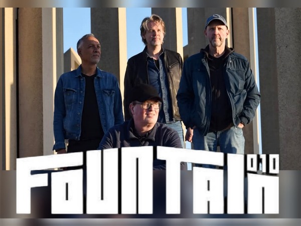 Muzikaal natje & droogje