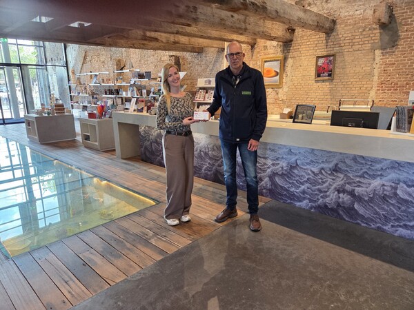 Gratis museumbezoek voor gezinnen