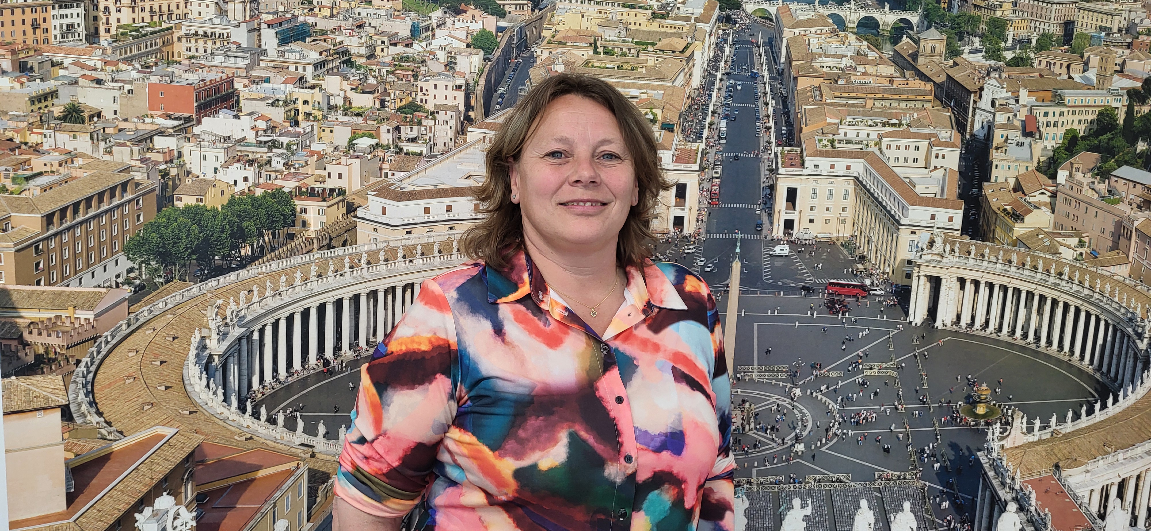 Nieuwe rector Stedelijk Gymnasium: 'Niet bezuinigen op onderwijs'