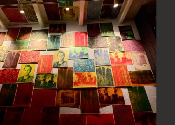 RAW van Wouter Springer