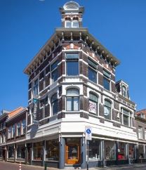 Mol verwerft Waaigat