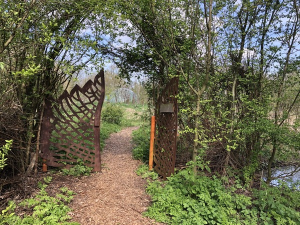 Vlaardingse pioniers organiseren Voedselbossymposium