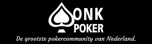 Online kersttoernooi van het Open NK Poker
