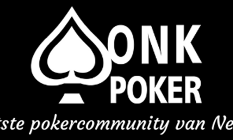 Online kersttoernooi van het Open NK Poker