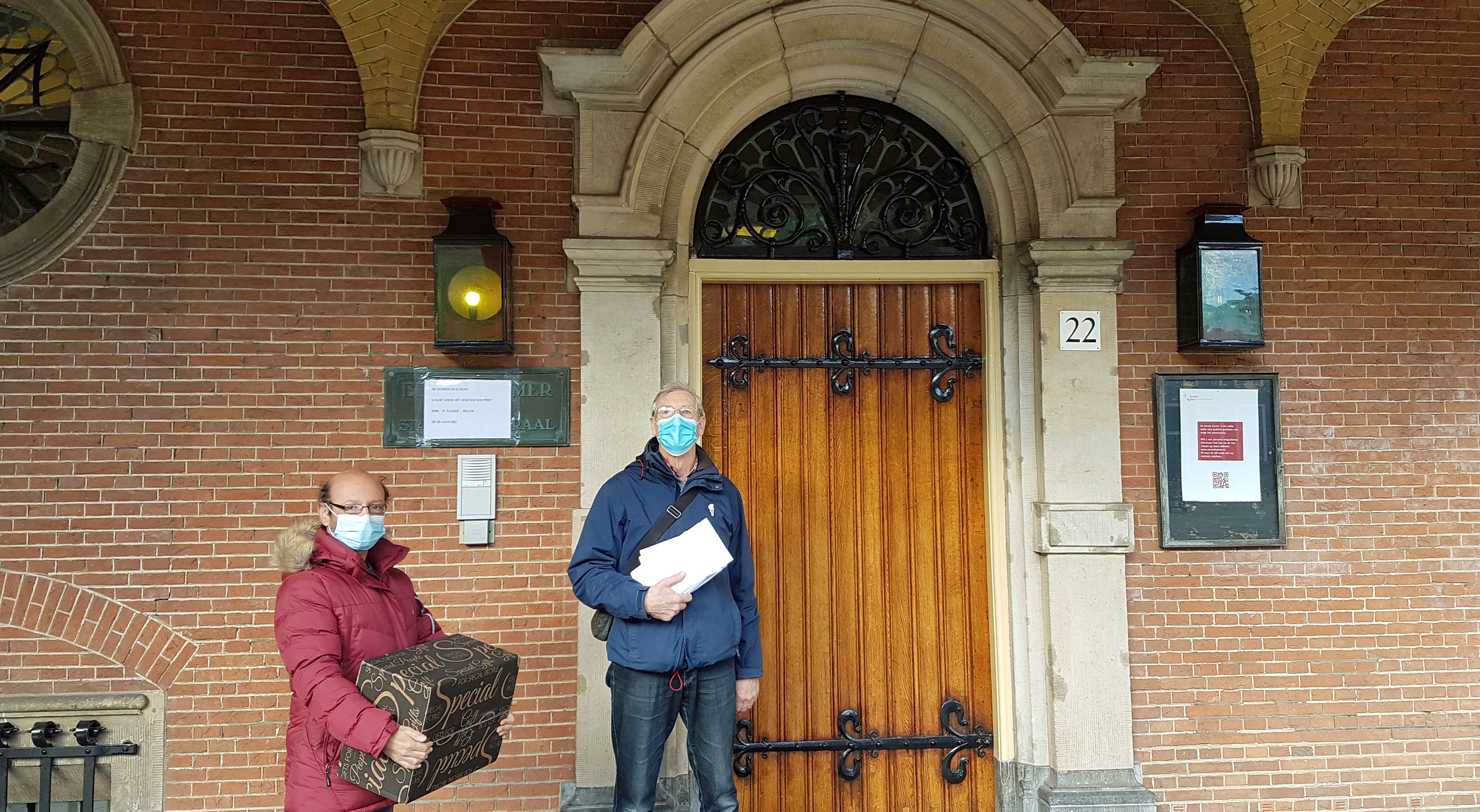 Op 22 januari 2021 treedt het VN-verdrag tegen kernwapens in werking