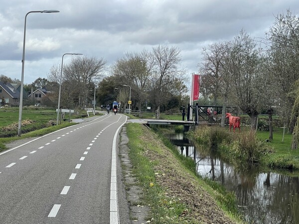 Midden-Delfland verheugd