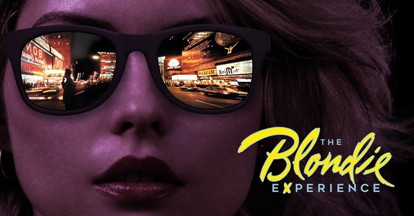 Blondie tribute in De Kroepoekfabriek