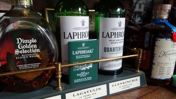 Integrale horecacontrole