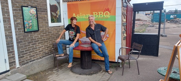 Het einde van de Glasfabriek