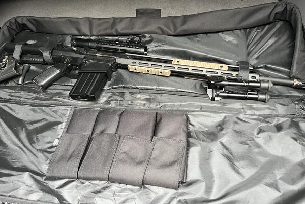 Grote controleactie in de Westwijk