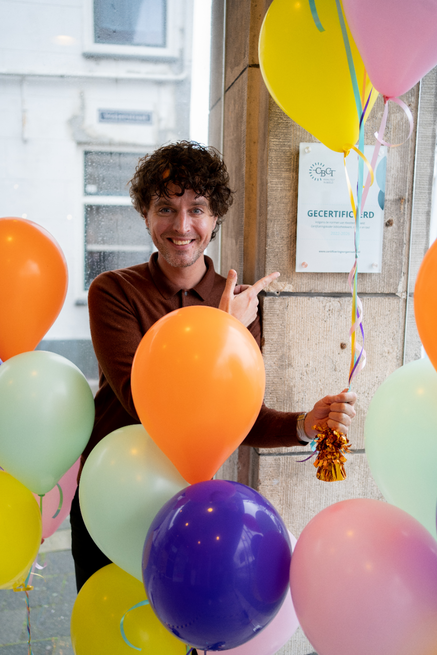 KADE40 heeft kwaliteit op orde!