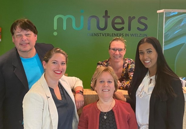 Gratis training op 15 februari