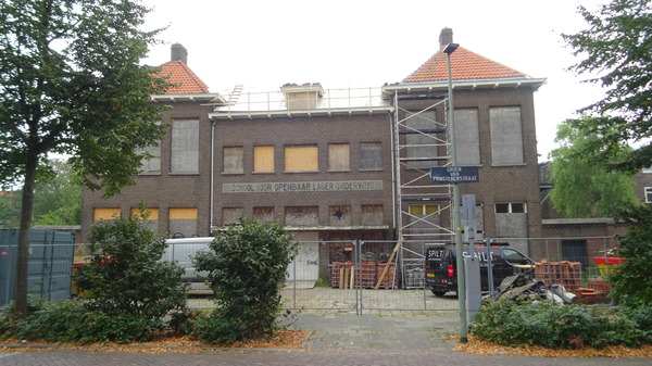 Van school naar gebed zonder end?