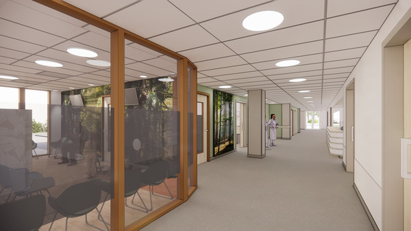 SEH later open dan gepland