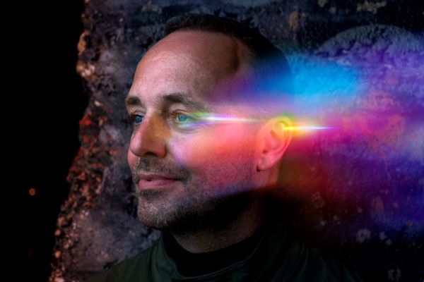 Niels Geusebroek Sings Coldplay