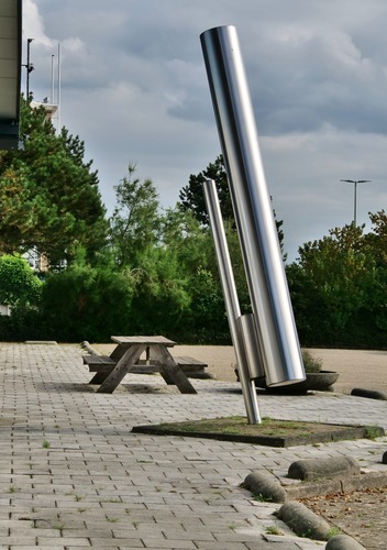 Liedorps Cilinders: Een Kunstwerk dat de tijd doorstaat