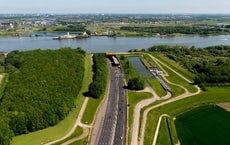 Nachtafsluitingen Heinenoordtunnel