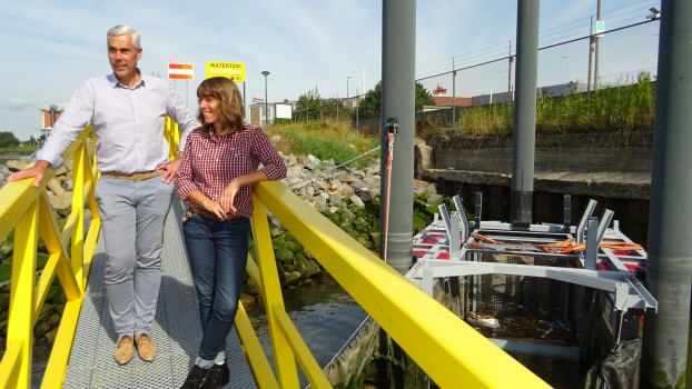 Catchy: Pakkend en opgeruimd!