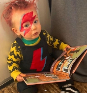 Jeugdboekenserie kreeg nieuwe naam