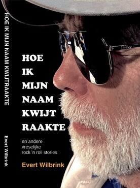 “Hoe Ik Mijn Naam Kwijtraakte”