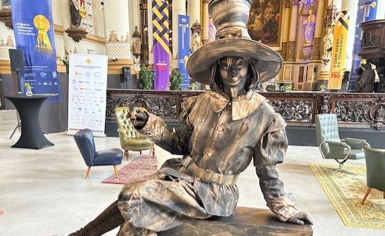 Wethouder Proos beschuldigt Ron Boers van nepnieuws over IBIS